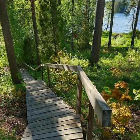Harjunrinne